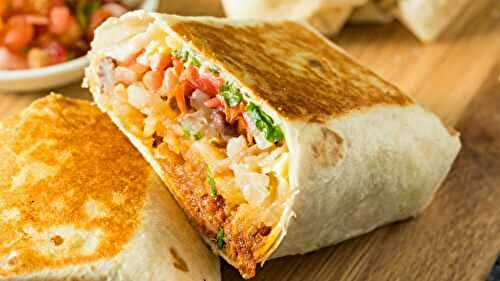 Spice Up Your Life With 22 Tasty Tex-Mex Delicacies!