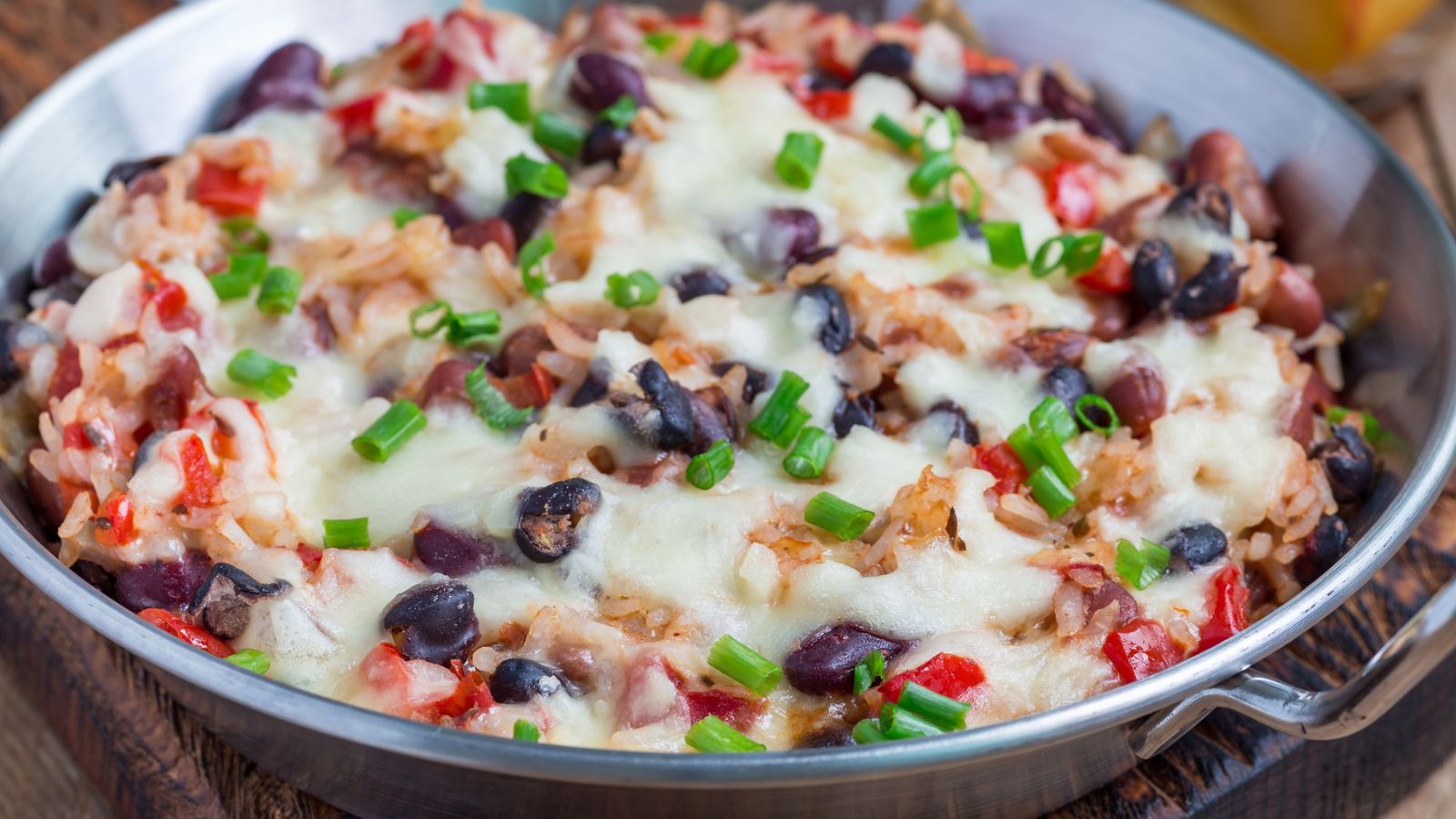 Warm Your Winter with 18 Easy Casserole Dishes