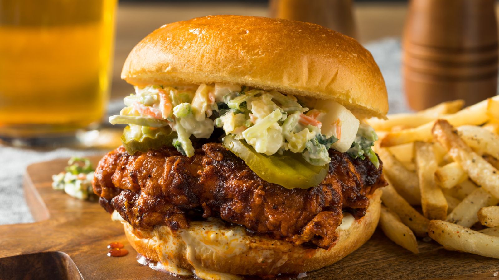 15 Famous Local Foods in America Worth a Road Trip