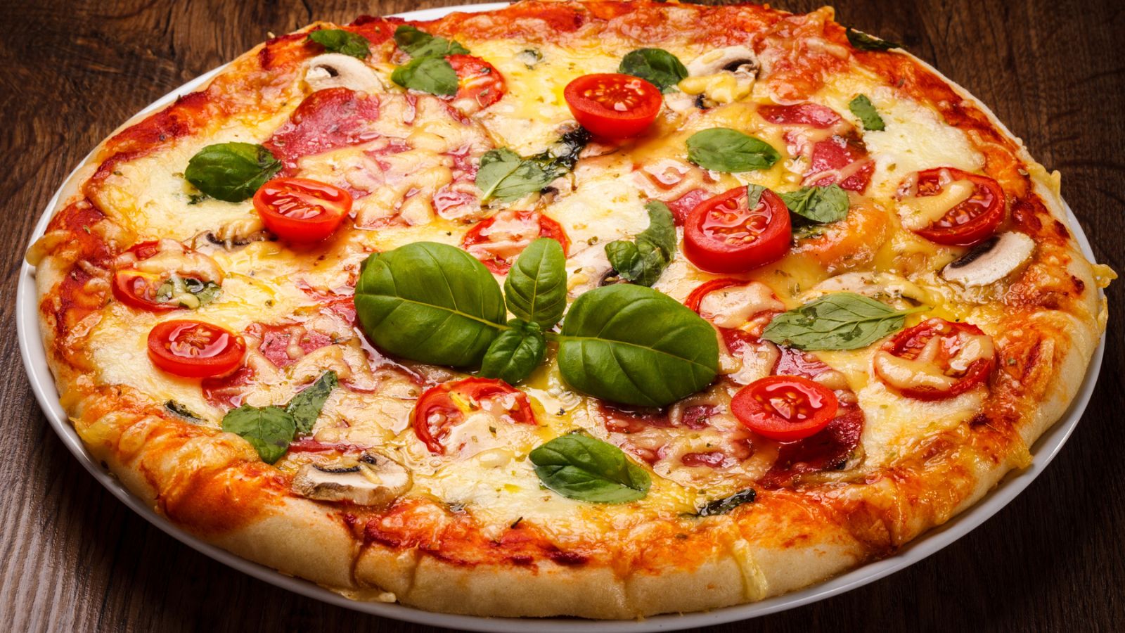 18 DIY Pizza Recipes for a Perfect Home-Based Pizza Night