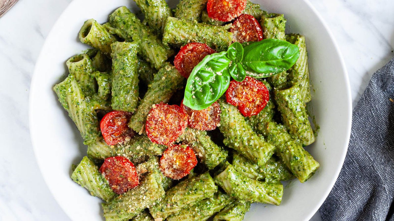 20 Delicious Spinach Recipes to Boost Wellness & Weight Loss Goals