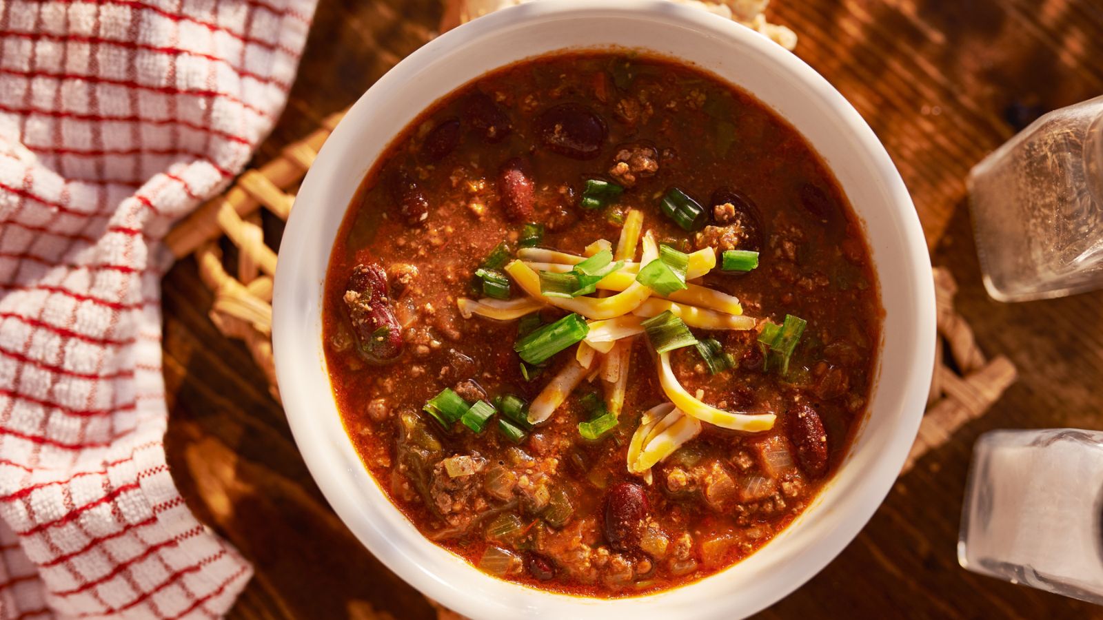 20 Gourmet Chili Recipes to Warm Your Winter Nights