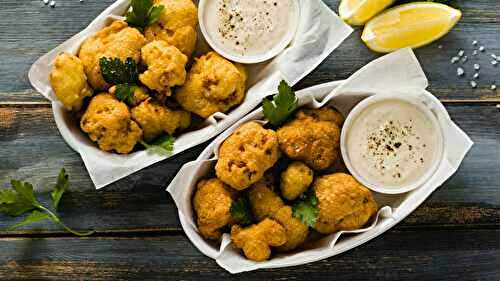 20 Irresistible Cauliflower Dishes That Keep You Coming Back