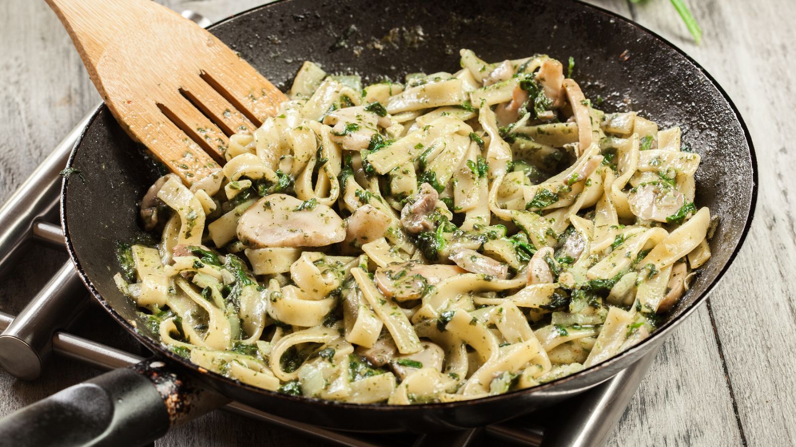 20 Speedy Pasta Recipes to Transform Your Evening Dining
