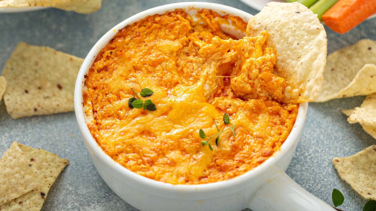 20 Super Bowl Foods No One Can Resist on Game Day