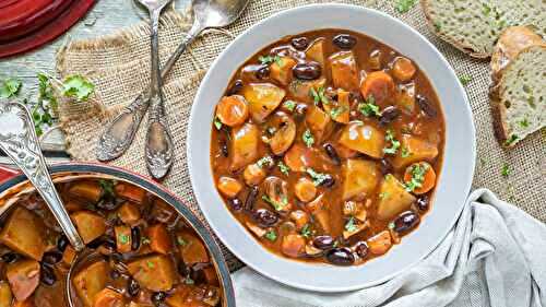 20 Unique Stews: Creative and Healthy Takes on Classic Favorites