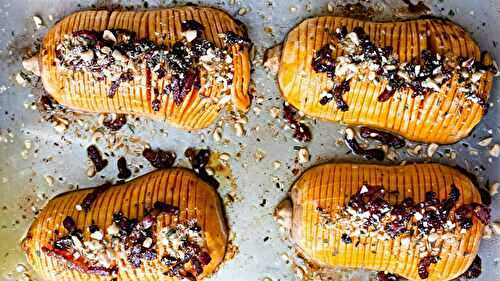 22 Delectable Recipes for Butternut Squash and Pumpkin Enthusiasts