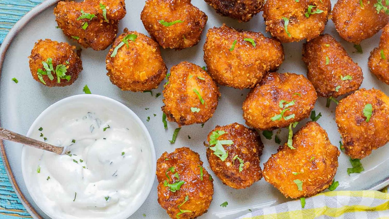 22 Dishes to Make When You Just Want to Set Something on Fire