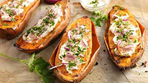 22 Sweet Potato Recipes to Make Forever