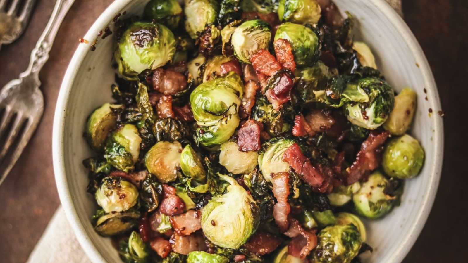 Bracing the Cold: 22 Comforting Sides Perfect for Winter Nights