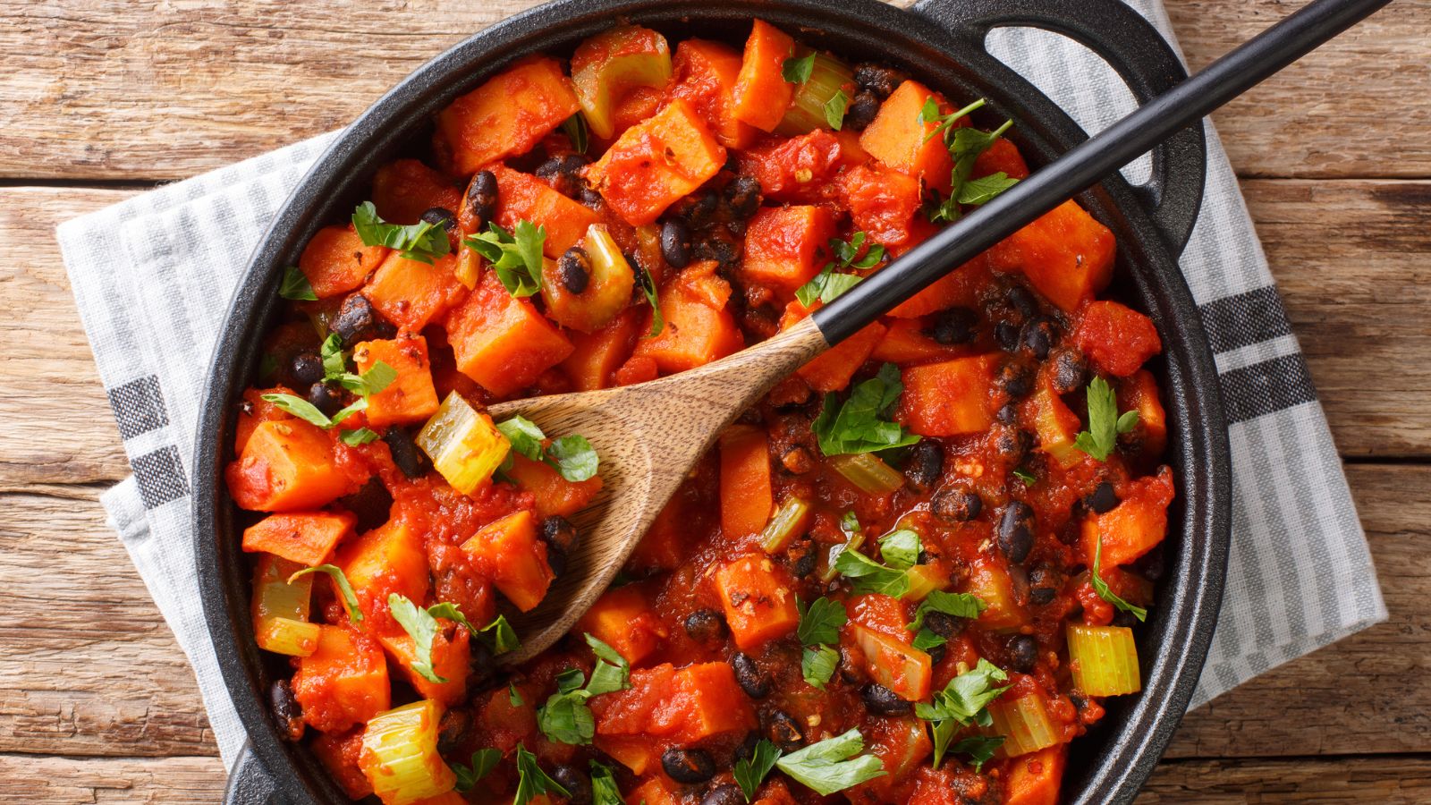 Discover 22 Irresistible Sweet Potatoes Recipes