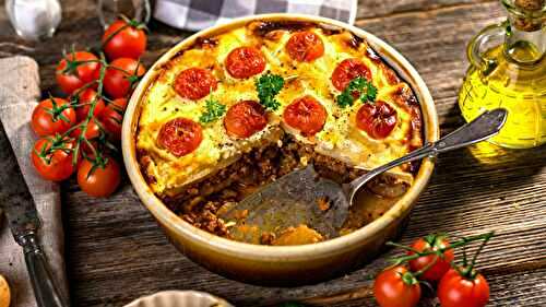 Discover 22 Overlooked Healthy Recipes from the Mediterranean Diet