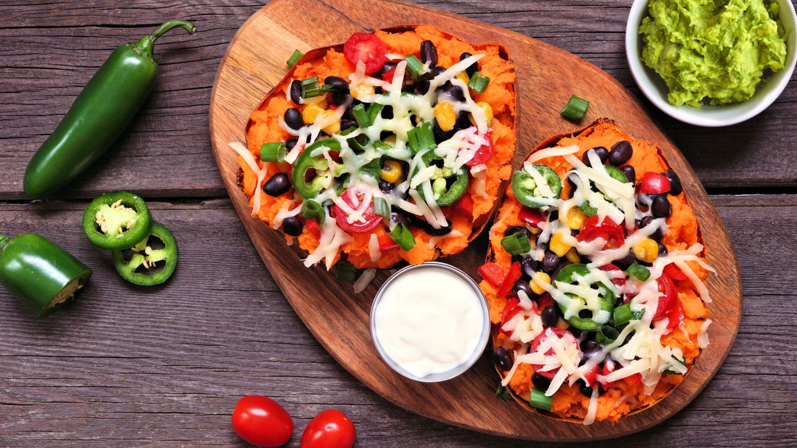 Discovering 22 Irresistible Ways to Enjoy Sweet Potatoes!