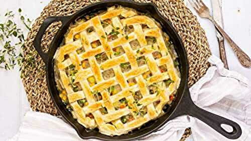 Experience Winter’s Bounty: 24 Enticing Vegetarian Recipes to Savor