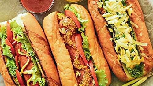 Hot Dog No-Nos: 15 Toppings to Steer Clear Of