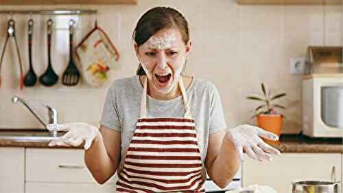 Oops! 12 Common Cooking Fails Even the Even the Best Chefs Have Made