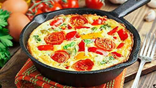 Savor 22 Exquisite Mediterranean Vegetarian Delicacies Today!