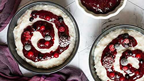 Sweet Surprises for Valentine’s Day: 18 Desserts to Delight and Impress