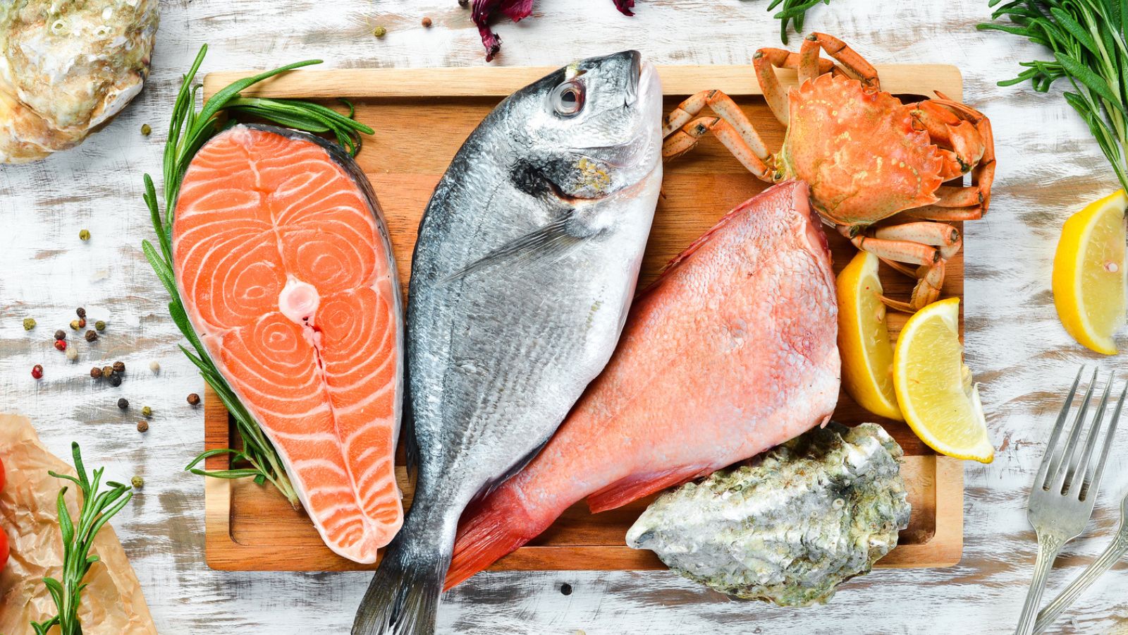 The 12 Best Tasting Fish You Can Buy and Cook