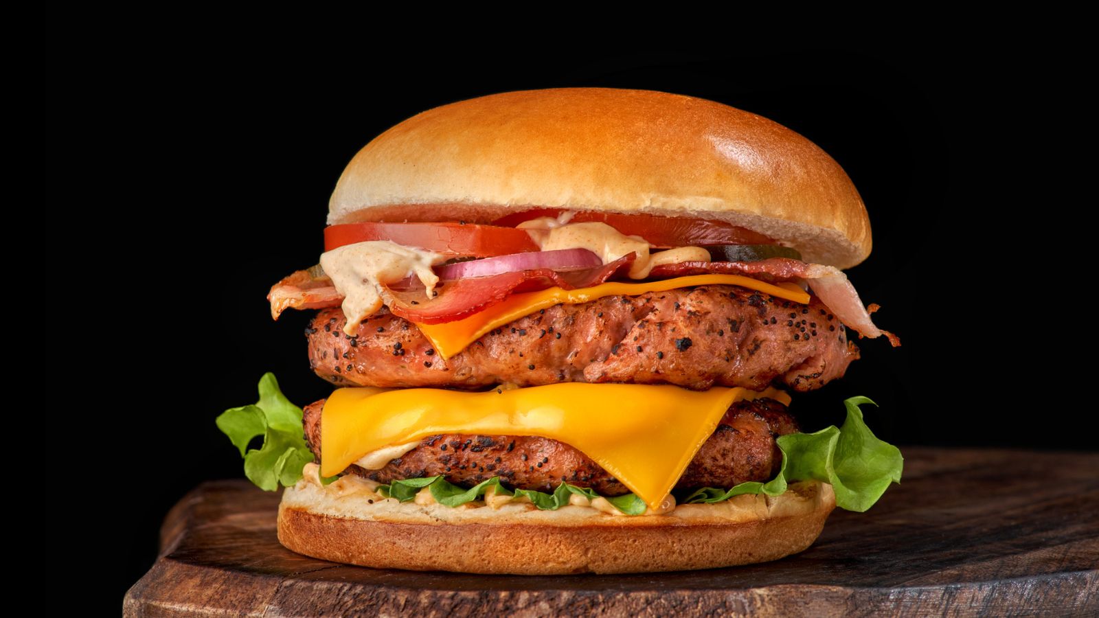 10 Mistakes That Make or Break Your Burger