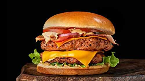 10 Mistakes That Make or Break Your Burger