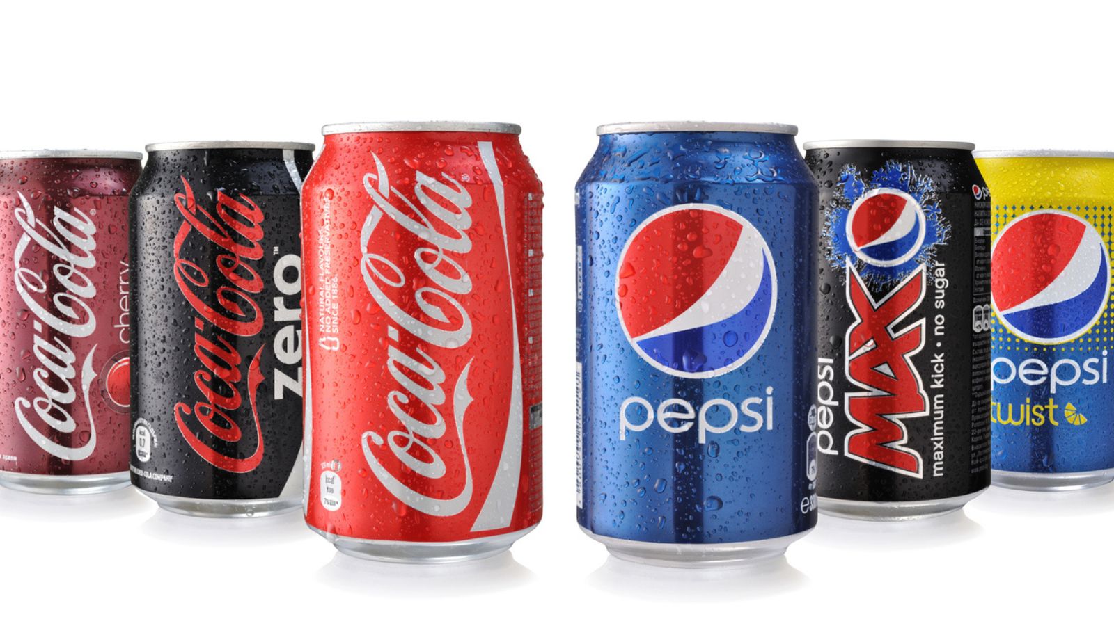 10 Sodas to Avoid: America’s Least Healthy Soft Drinks Unveiled