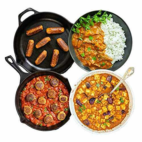 11 Ways to Cook Tofu