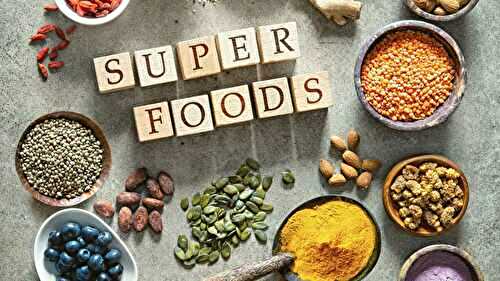 12 Cheap Superfoods Anyone Can Afford