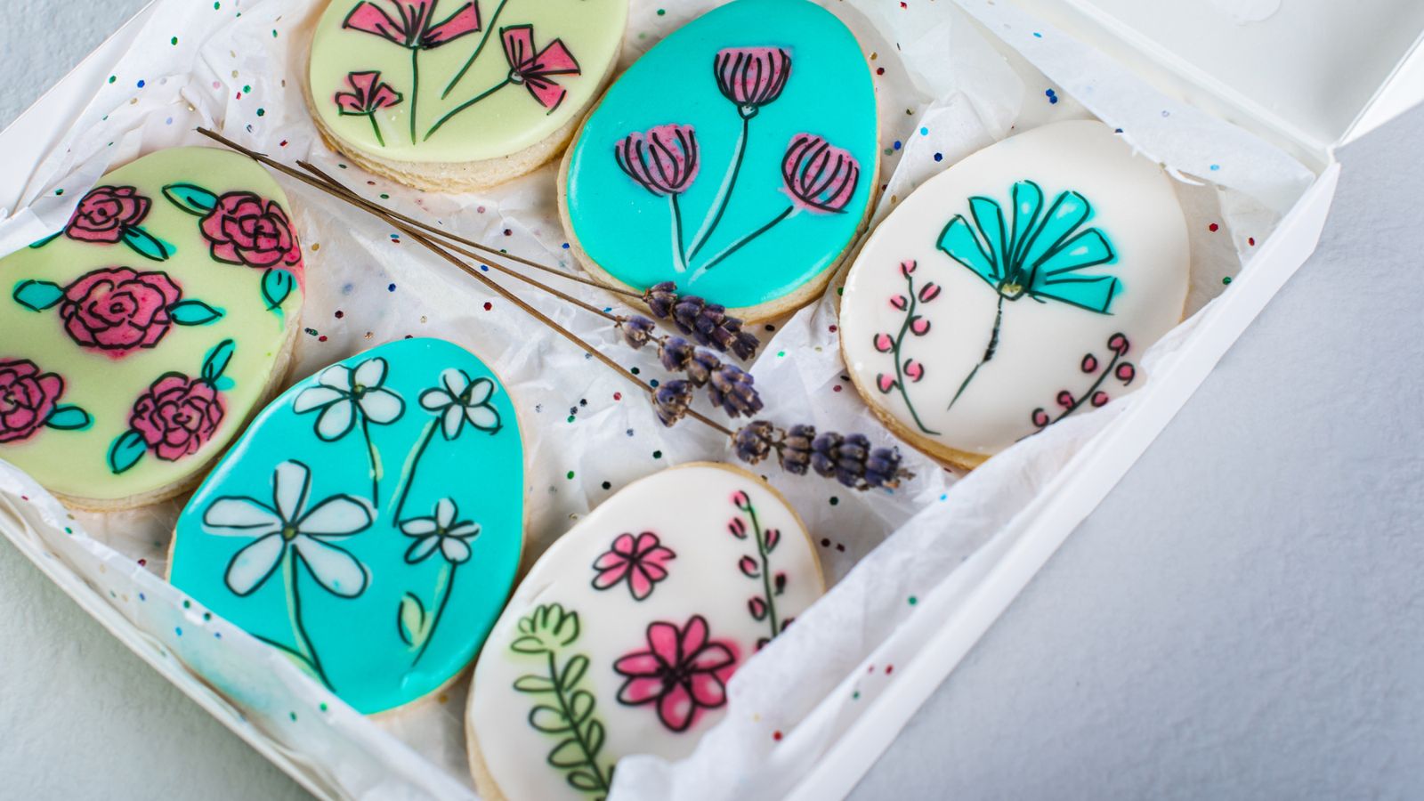 12 Little Easter Baking Tips and Hacks