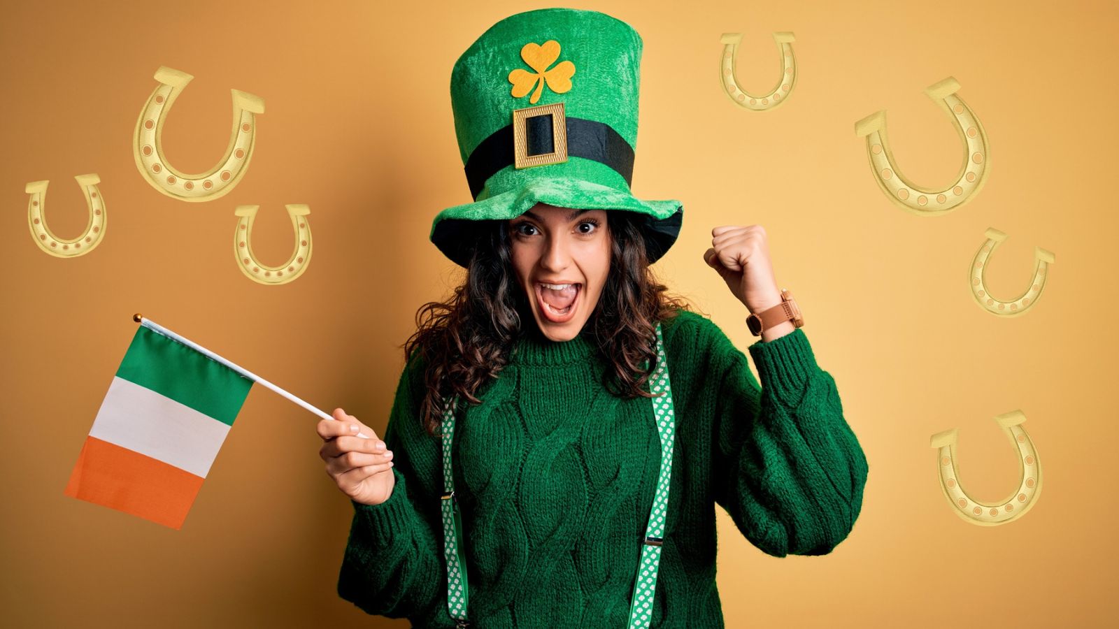 12 Things You’ll Understand If You’re Obsessed With St. Patrick’s Day