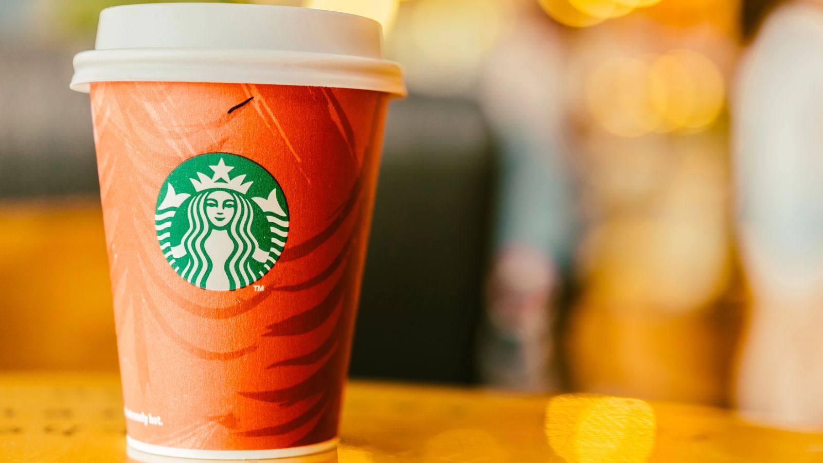 12 Things You Should Never Buy In Starbucks