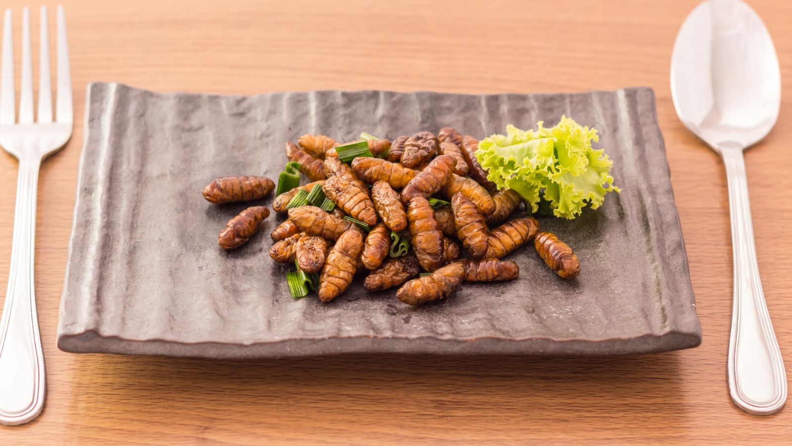 12 Worst Food Culture Shock When Visiting Africa the First Time