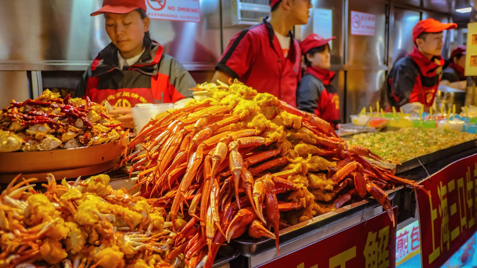14 Best Countries to Visit for Street Food If You Want to Ditch Restaurants