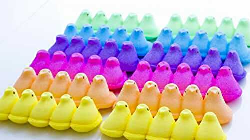 14 Interesting Easter Facts To Get You Egg-cited