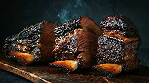 14 Most Legendary BBQ Dishes in the US