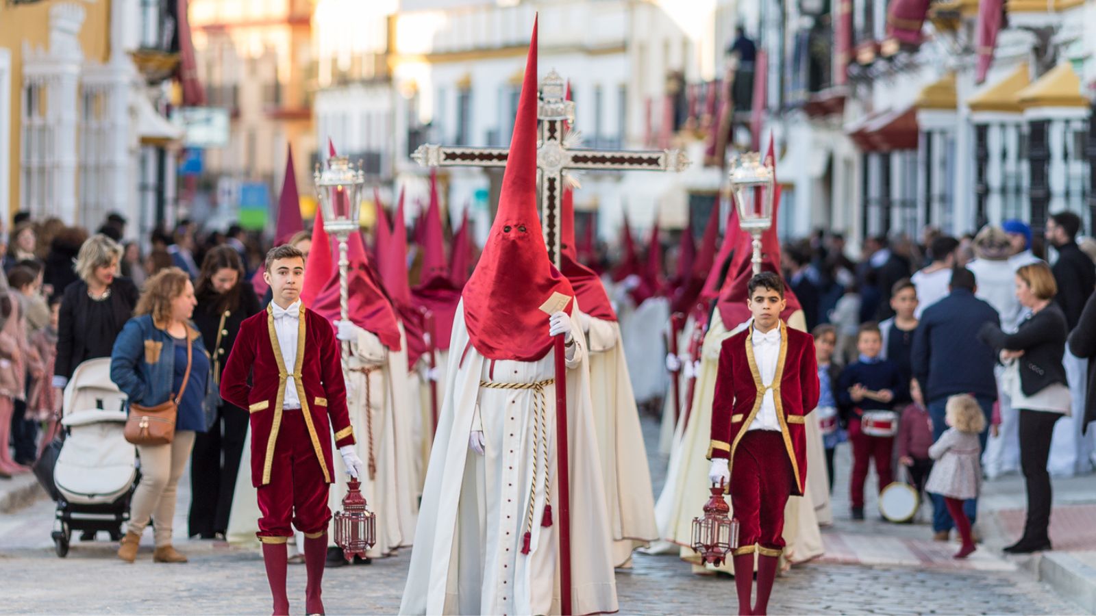 14 Weird and Wonderful Easter Food Traditions Around the Globe