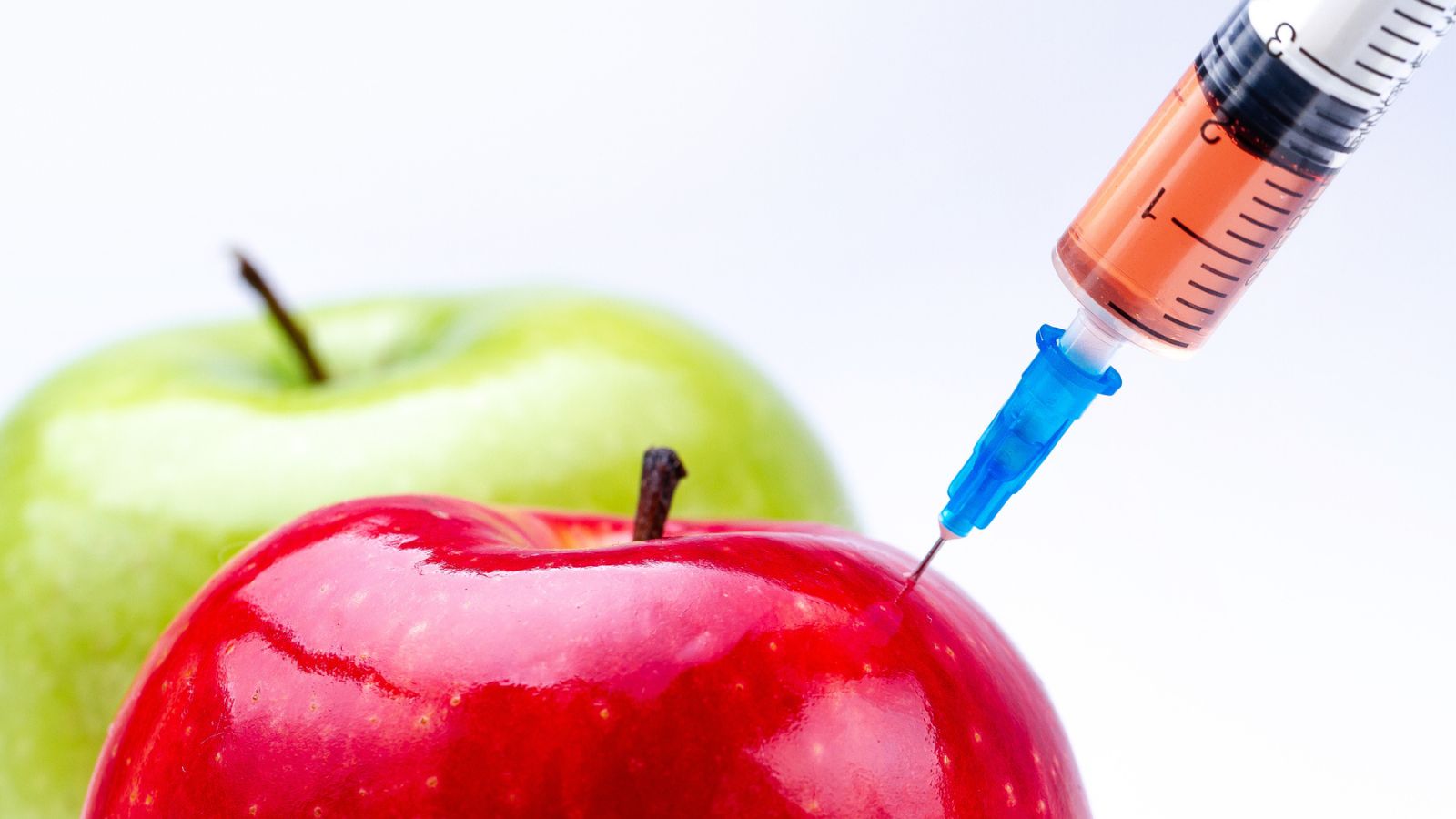 15 American Foods That Are Illegal In Other Countries