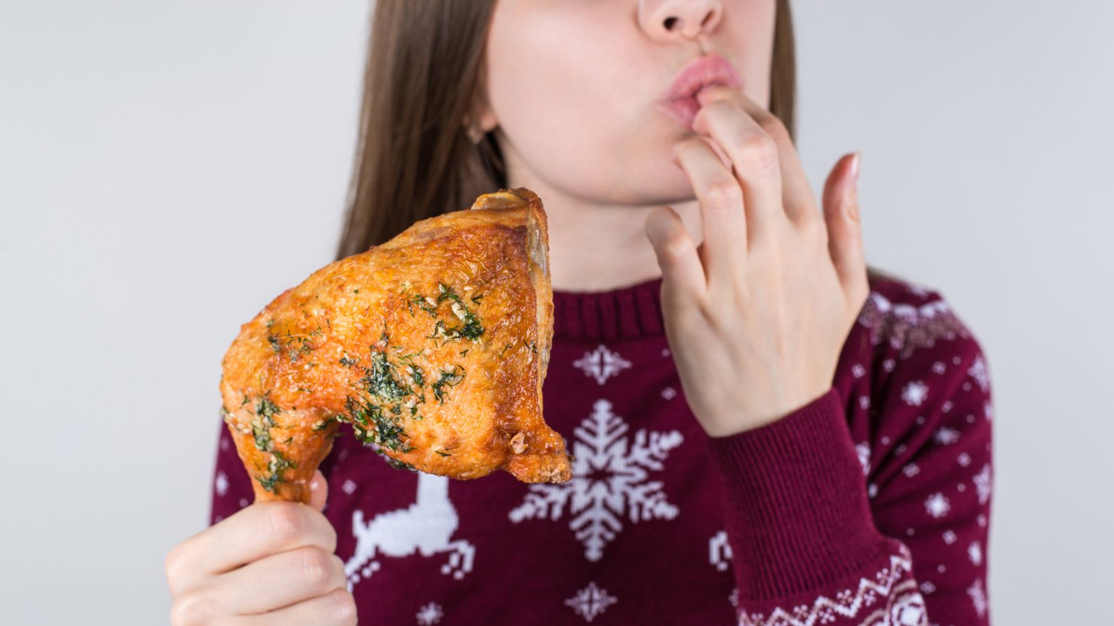 15 Foods You Can Eat As Much As You Want Without Getting Fat