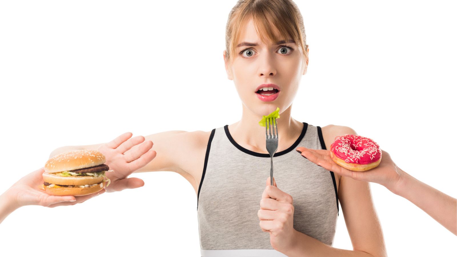 15 Foods You Need To Stay Away If You Live In The US