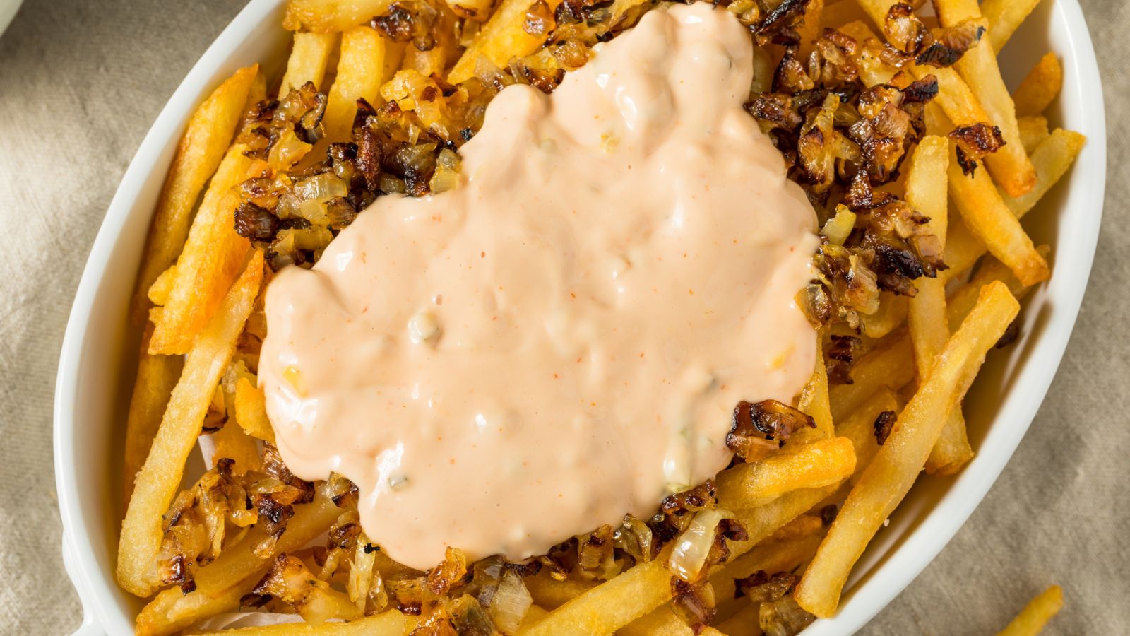 15 Never Advertised Fast Food Delights Worth Trying