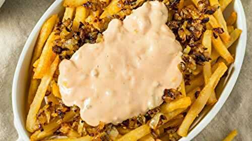 15 Never Advertised Fast Food Delights Worth Trying