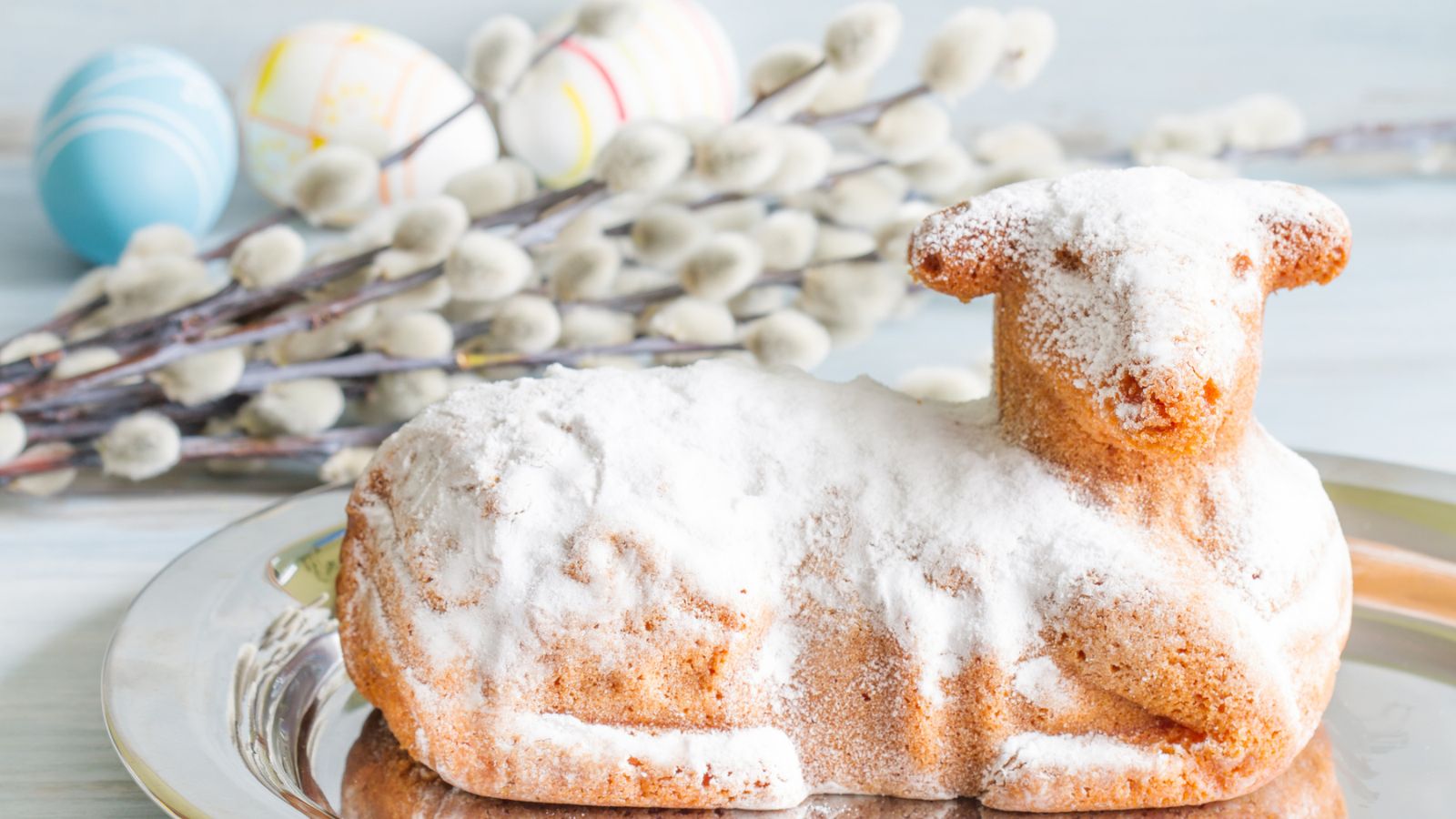 15 Strangest Easter Foods from Around the World