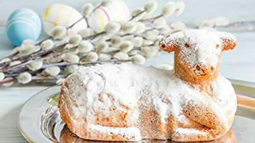 15 Strangest Easter Foods from Around the World