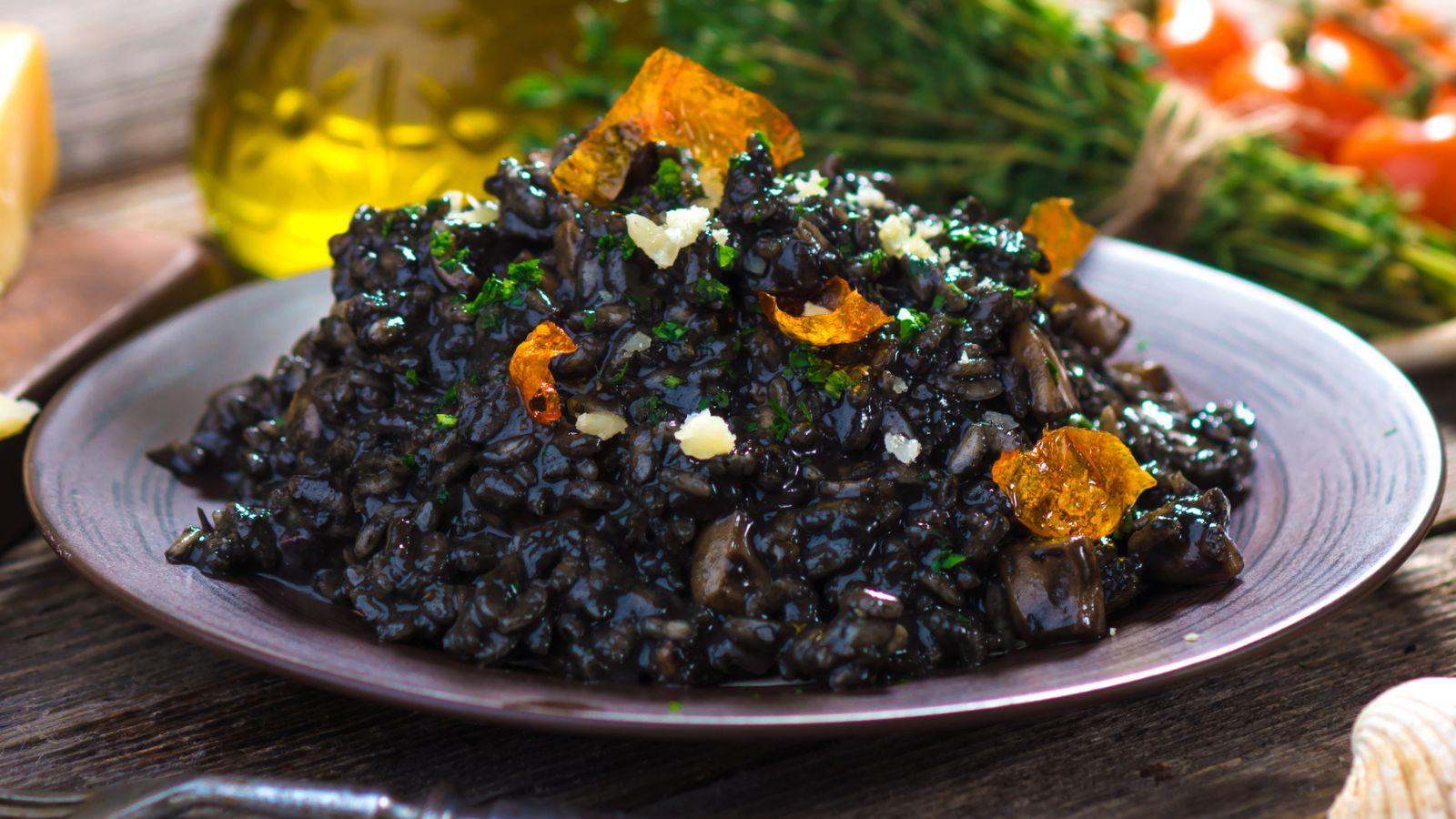 15 Weird Italian Delicacies Not So Popular Among Foreigners