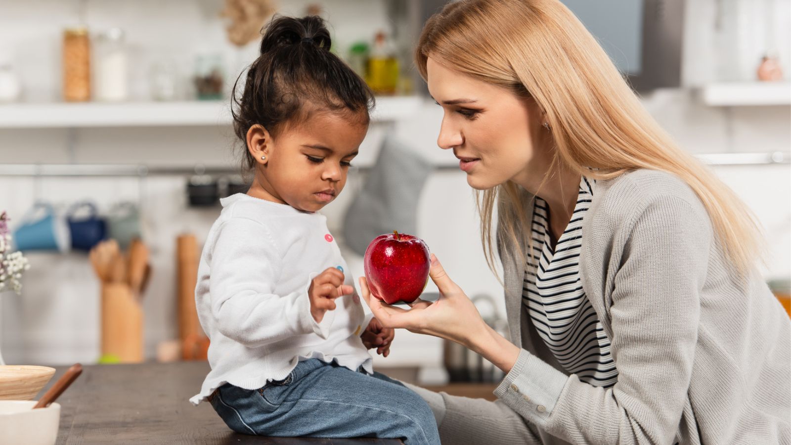 16 Foods You Should Never Feed To Your Kids