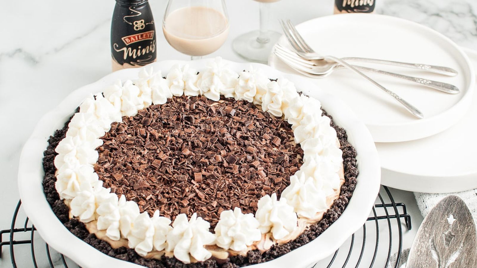 18 Delightful No-Bake Desserts to Satisfy Your Sweet Tooth