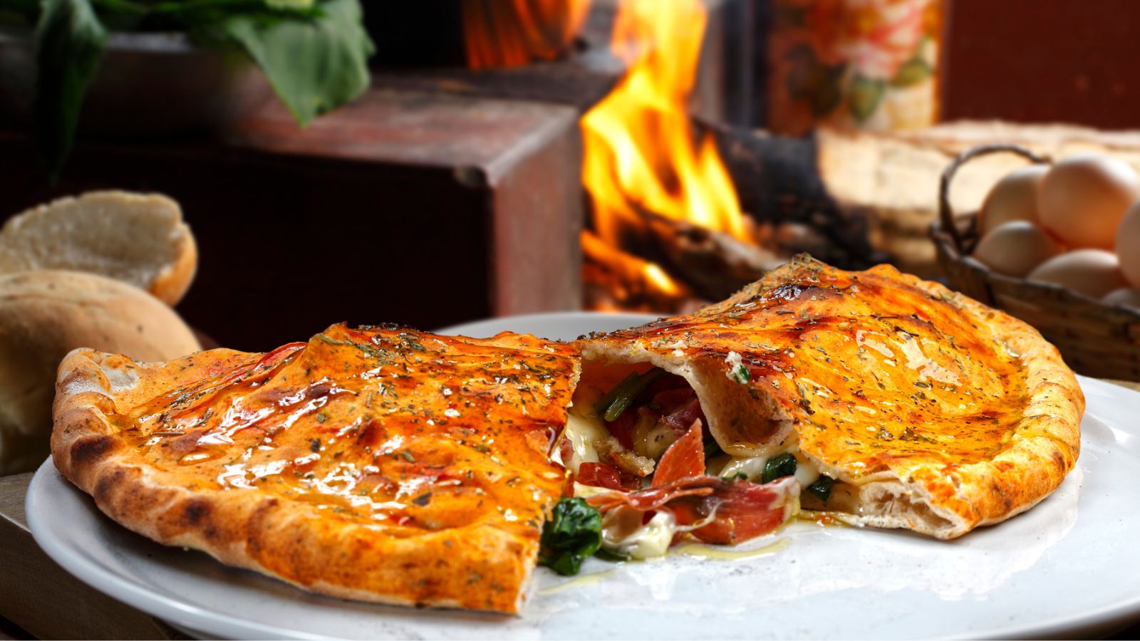 18 Speedy Pizza Recipes that Topple Your Favorite Take-Out