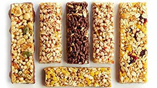 18 Tasty Healthy Snacks for Your Gourmet Kitchen Adventure