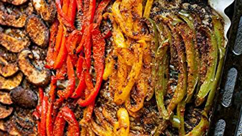 18 Unbelievably Easy Sheet Pan Meals for Joyful Family Dinners