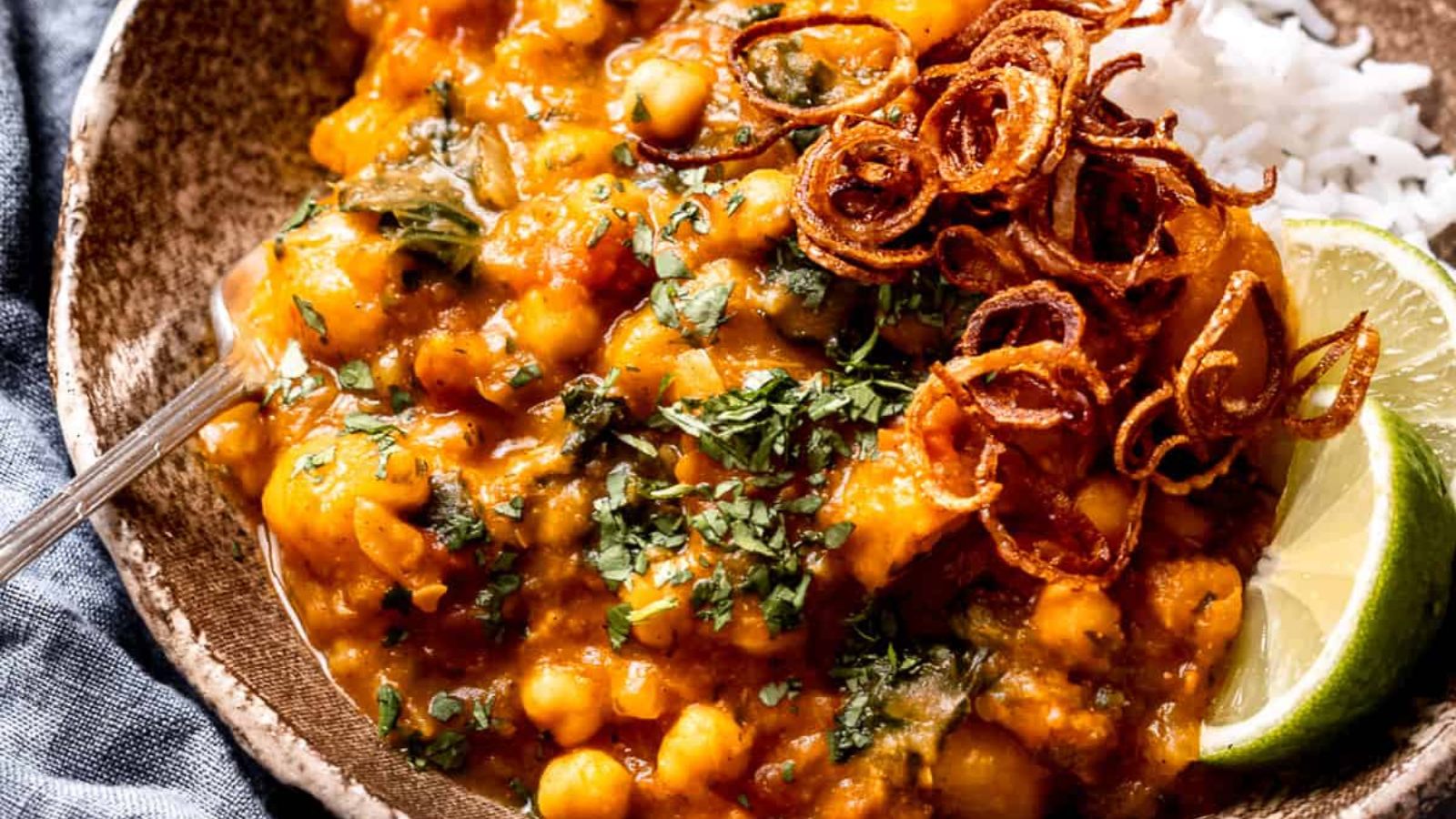 20 Global Curry Recipes Guaranteed to Satisfy All Taste Buds
